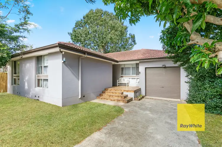 20 Ravenswood Street, Mannering Park NSW 2259