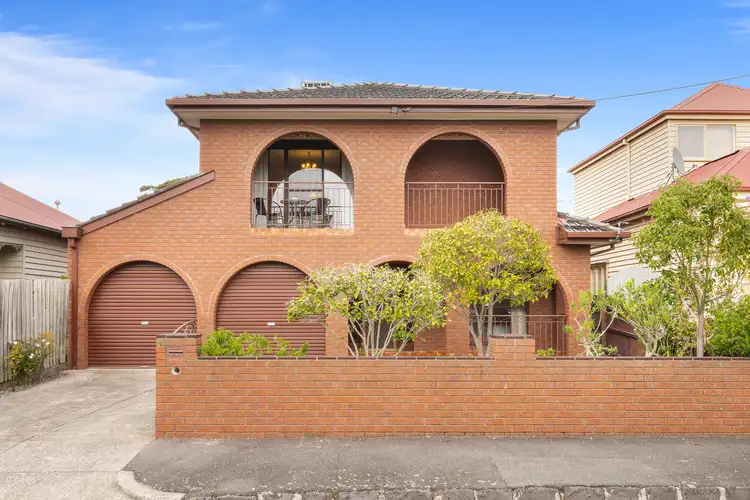11 Anketell Street