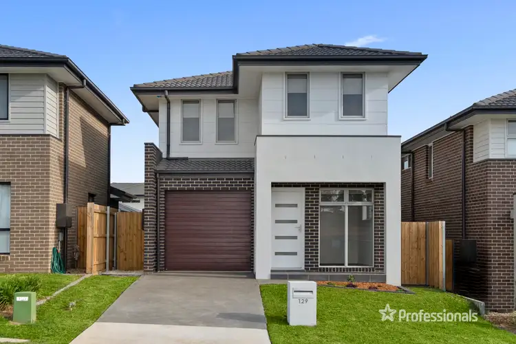 129 Flemington Parkway, Box Hill NSW 2765