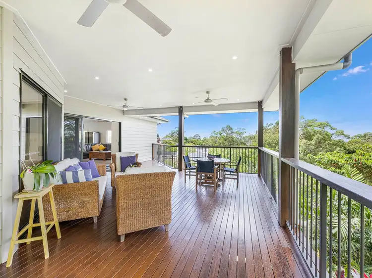 11 Eyries Court, Little Mountain QLD 4551