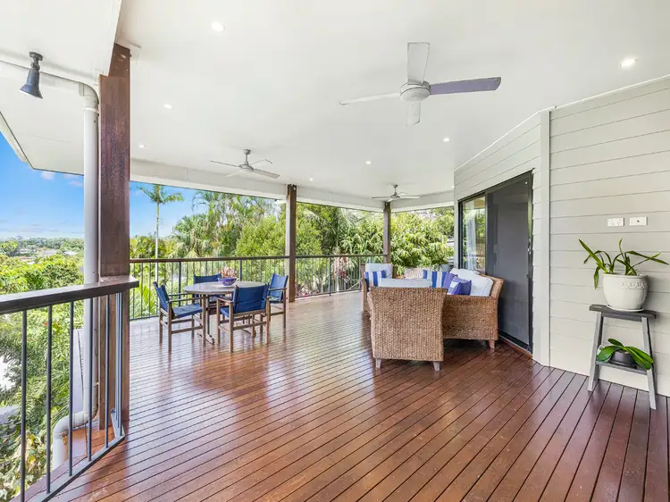 Main view of Homely house listing, 11 Eyries Court, Little Mountain QLD 4551