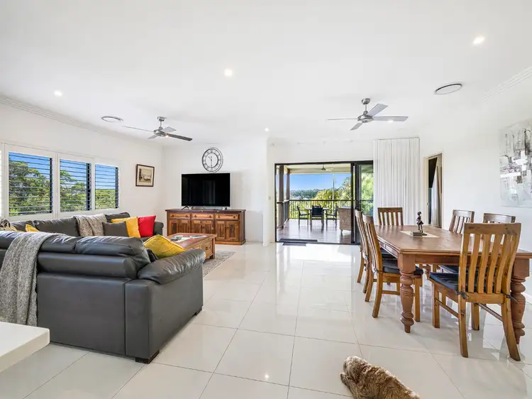 Third view of Homely house listing, 11 Eyries Court, Little Mountain QLD 4551