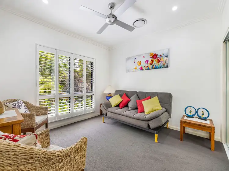 Fourth view of Homely house listing, 11 Eyries Court, Little Mountain QLD 4551