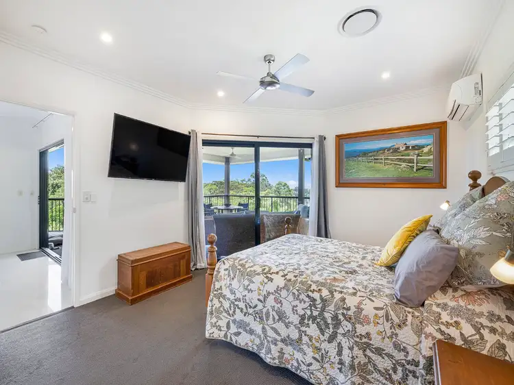 Sixth view of Homely house listing, 11 Eyries Court, Little Mountain QLD 4551