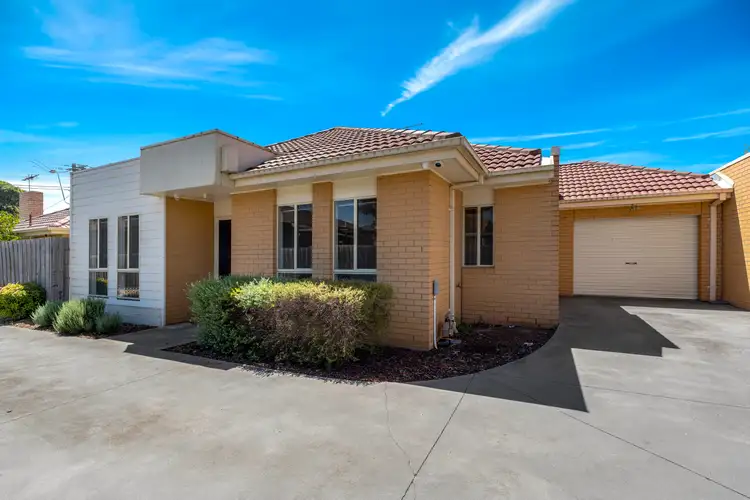 Second view of Homely house listing, 2/5 Ligar Street, Sunbury VIC 3429