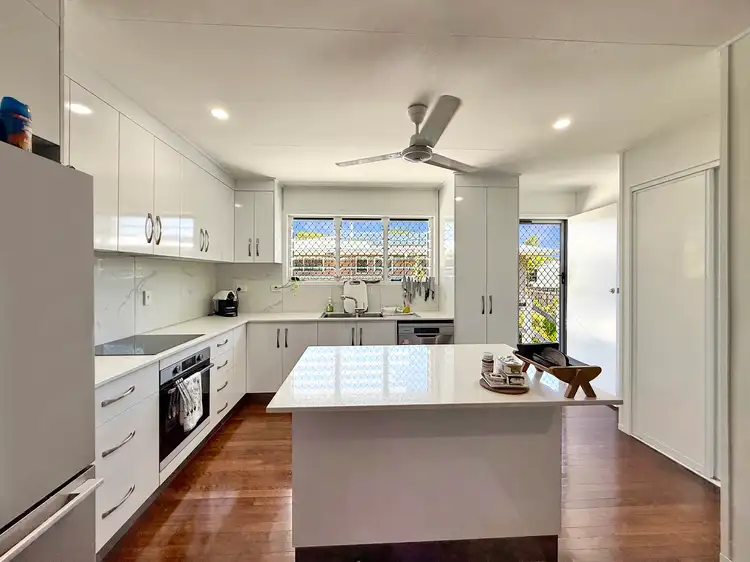 Main view of Homely house listing, 3 Pocock Court, Vincent QLD 4814