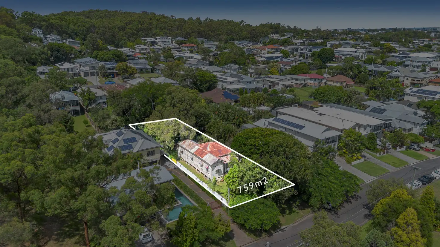 Main view of Homely house listing, 37 Paris Avenue, Morningside QLD 4170