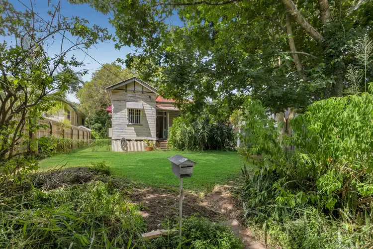 Fourth view of Homely house listing, 37 Paris Avenue, Morningside QLD 4170