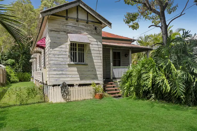 Fifth view of Homely house listing, 37 Paris Avenue, Morningside QLD 4170