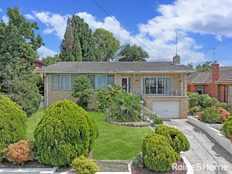Second view of Homely house listing, 131 Hope Street, Bathurst NSW 2795