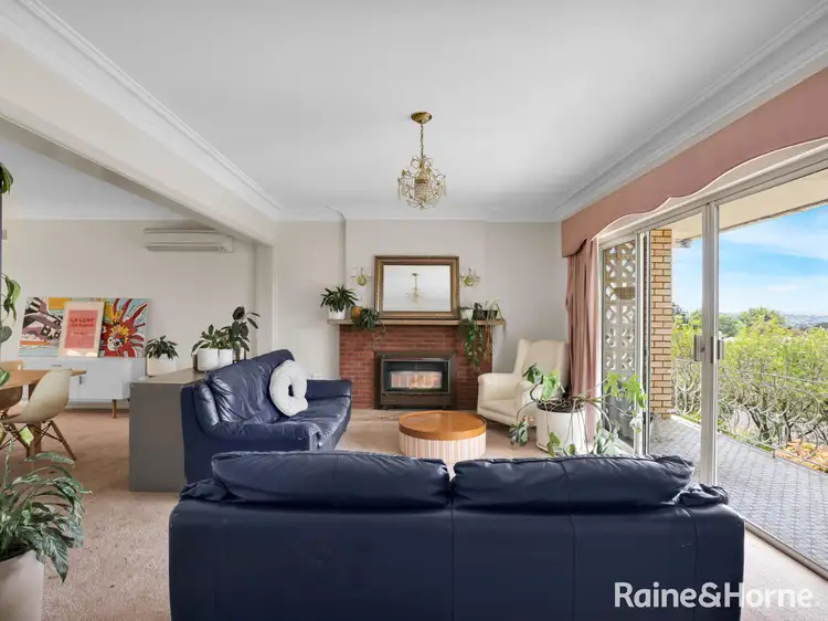 Third view of Homely house listing, 131 Hope Street, Bathurst NSW 2795