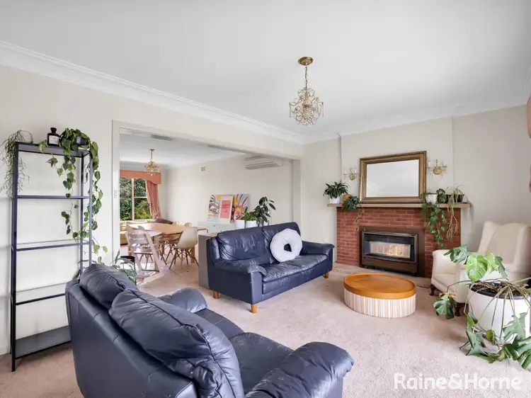 Fourth view of Homely house listing, 131 Hope Street, Bathurst NSW 2795