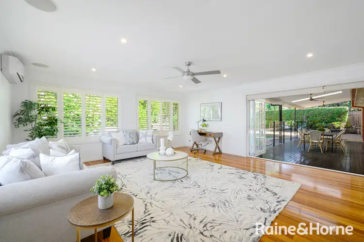 Main view of Homely house listing, 26 White Cedar Drive, Castle Hill NSW 2154