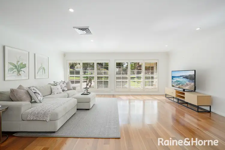Third view of Homely house listing, 26 White Cedar Drive, Castle Hill NSW 2154