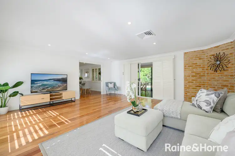 Fourth view of Homely house listing, 26 White Cedar Drive, Castle Hill NSW 2154