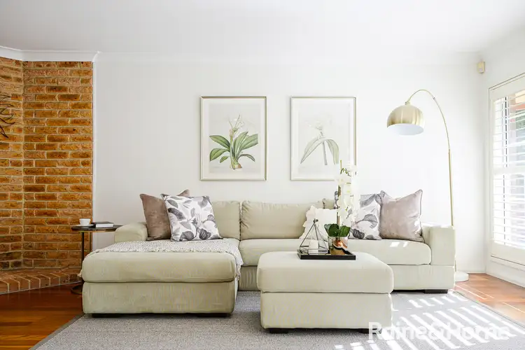 Fifth view of Homely house listing, 26 White Cedar Drive, Castle Hill NSW 2154