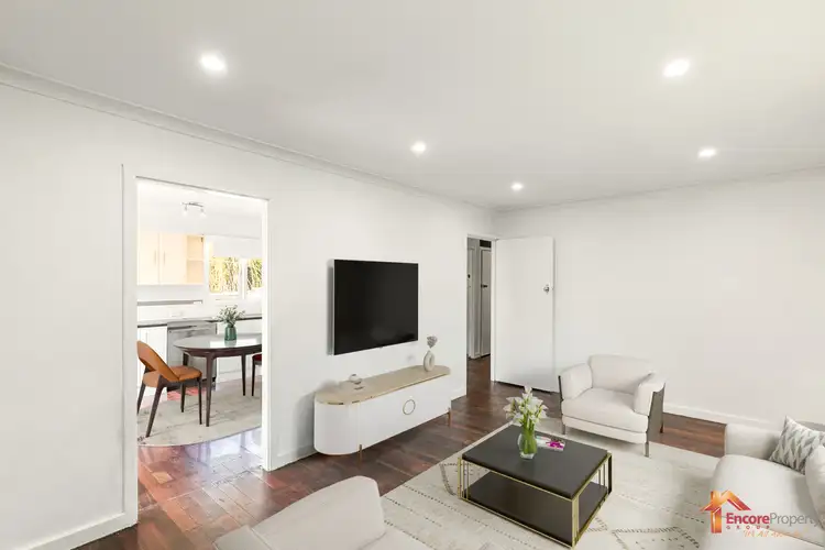 Third view of Homely house listing, 2 Walgreen Place, Calista WA 6167