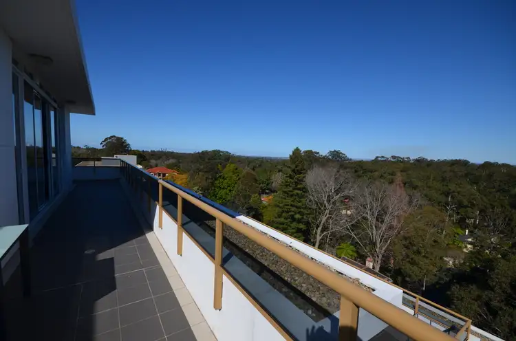 Main view of Homely apartment listing, 904/4 Avon Road, Pymble NSW 2073