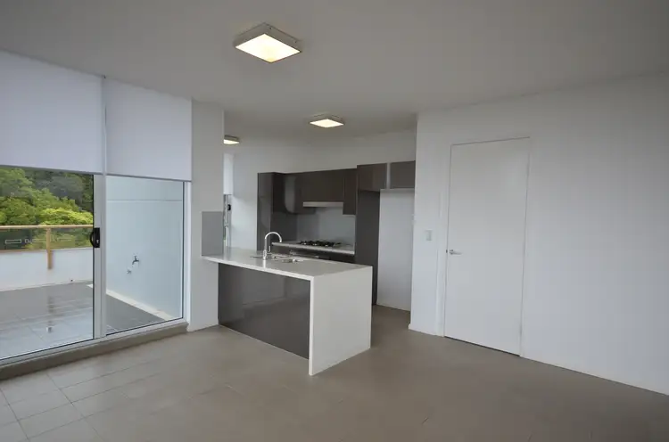 Third view of Homely apartment listing, 904/4 Avon Road, Pymble NSW 2073