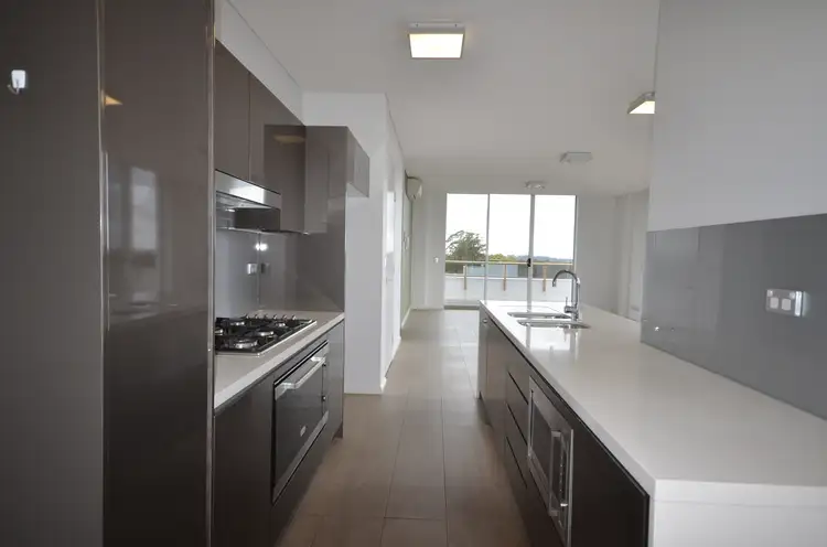 Fourth view of Homely apartment listing, 904/4 Avon Road, Pymble NSW 2073