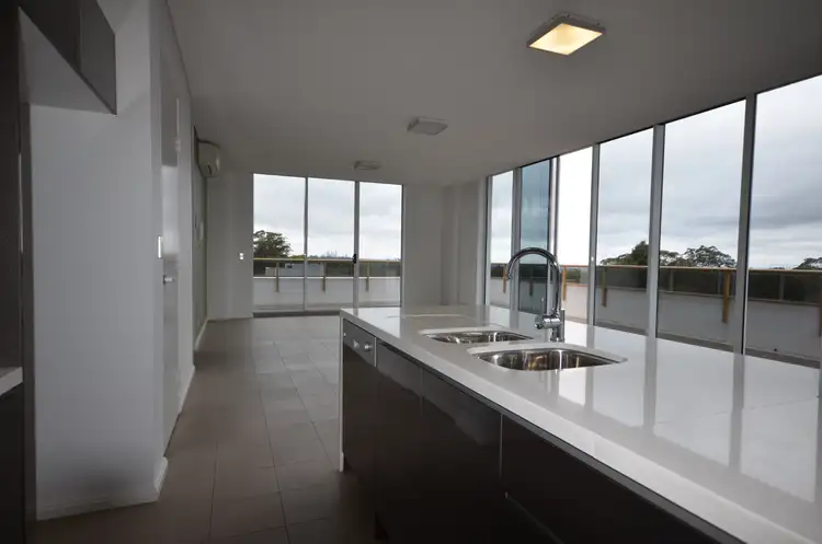 Fifth view of Homely apartment listing, 904/4 Avon Road, Pymble NSW 2073