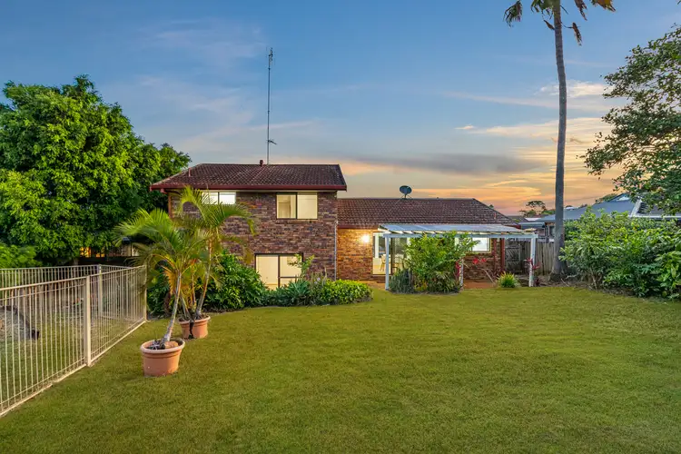 Third view of Homely house listing, 8 James Cook Drive, Banora Point NSW 2486