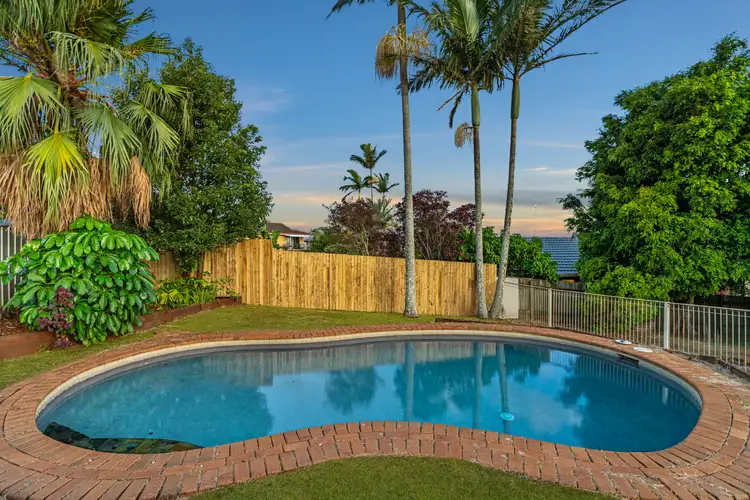 Fifth view of Homely house listing, 8 James Cook Drive, Banora Point NSW 2486