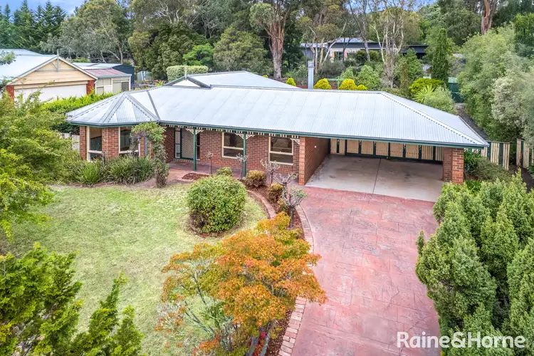Main view of Homely house listing, 3 Carinya Drive, Gisborne VIC 3437