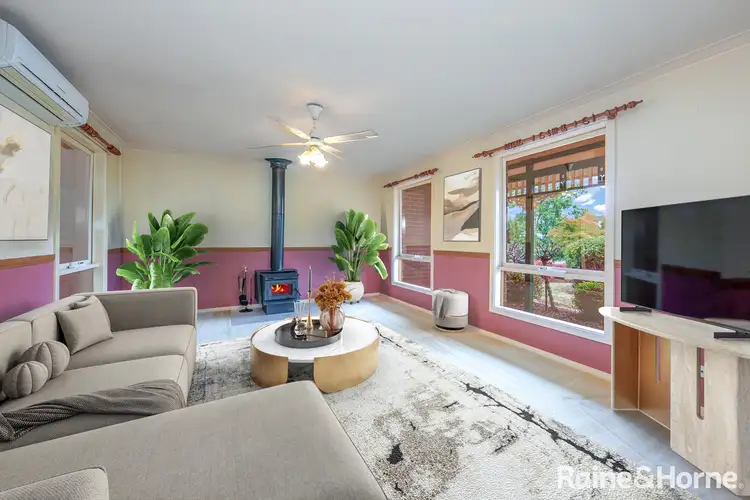 Third view of Homely house listing, 3 Carinya Drive, Gisborne VIC 3437