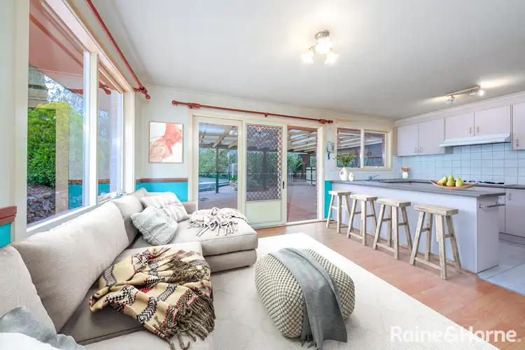 Fifth view of Homely house listing, 3 Carinya Drive, Gisborne VIC 3437