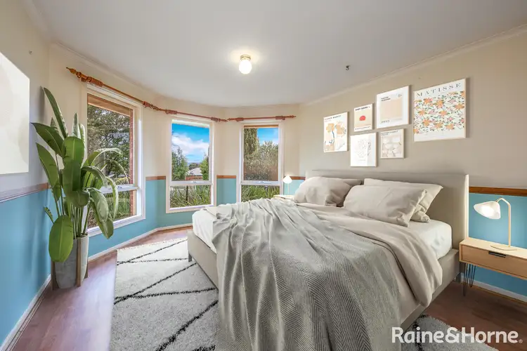 Sixth view of Homely house listing, 3 Carinya Drive, Gisborne VIC 3437