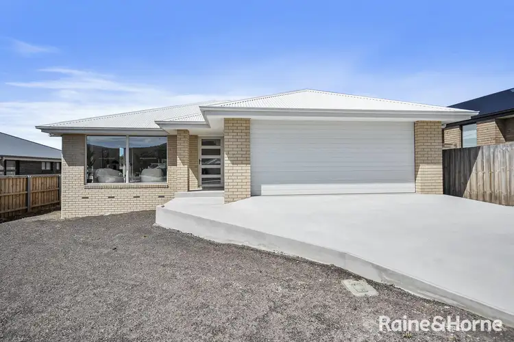 Second view of Homely house listing, 71 Hollyhock Drive, Kingston TAS 7050