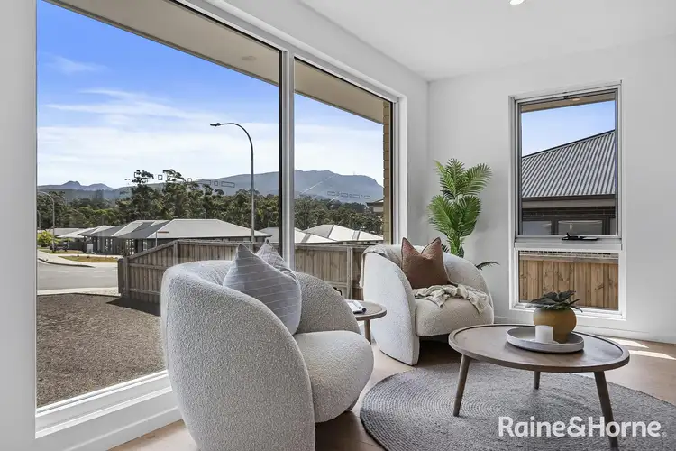 Third view of Homely house listing, 71 Hollyhock Drive, Kingston TAS 7050