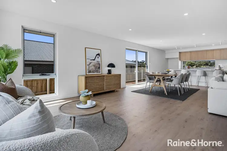 Fourth view of Homely house listing, 71 Hollyhock Drive, Kingston TAS 7050