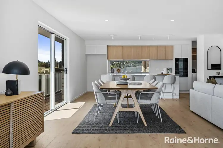 Fifth view of Homely house listing, 71 Hollyhock Drive, Kingston TAS 7050