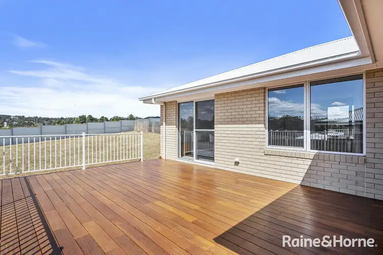 Sixth view of Homely house listing, 71 Hollyhock Drive, Kingston TAS 7050