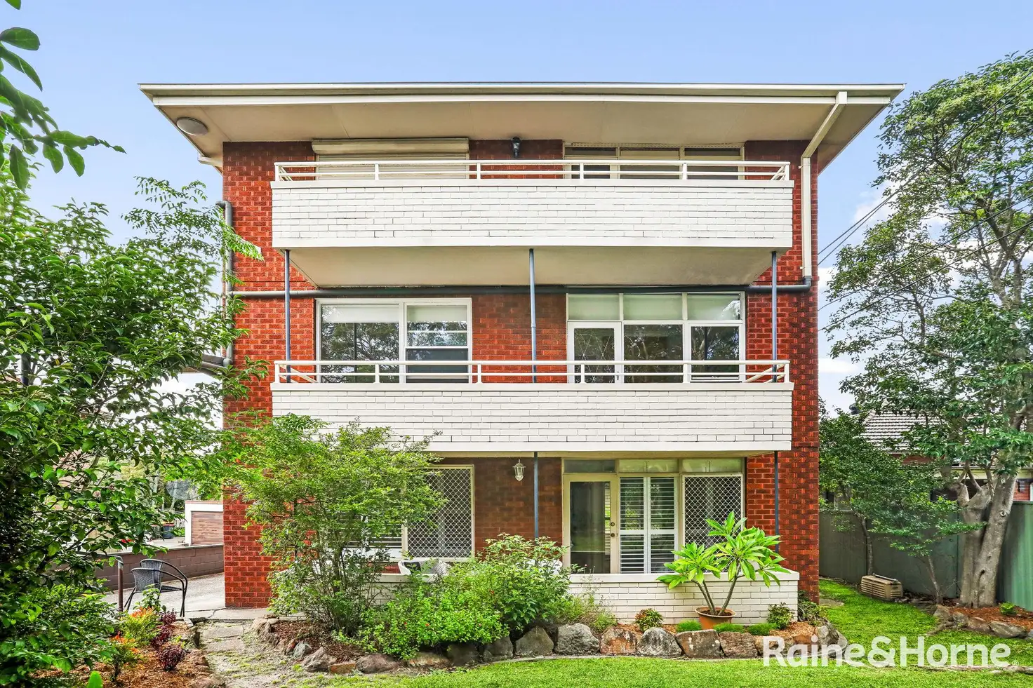 Main view of Homely unit listing, 3/126 Homer Street, Earlwood NSW 2206