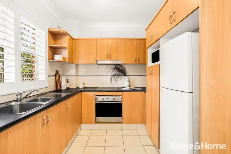 Third view of Homely unit listing, 3/126 Homer Street, Earlwood NSW 2206