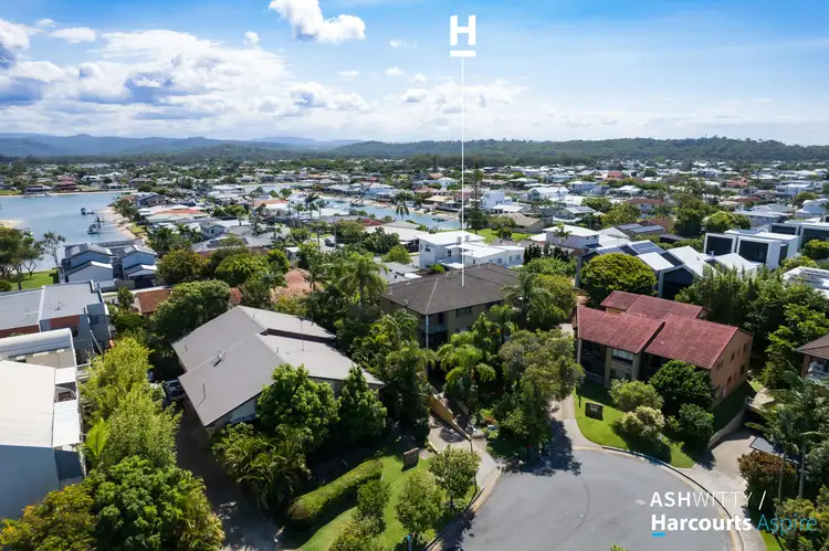 8/10 Nalla Court, Palm Beach QLD 4221