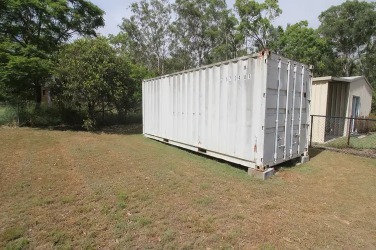 Fourth view of Homely land listing, 124 Pring, Wondai QLD 4606