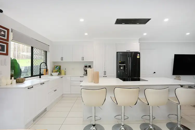 Main view of Homely house listing, 10 Knight Crescent, Nerang QLD 4211