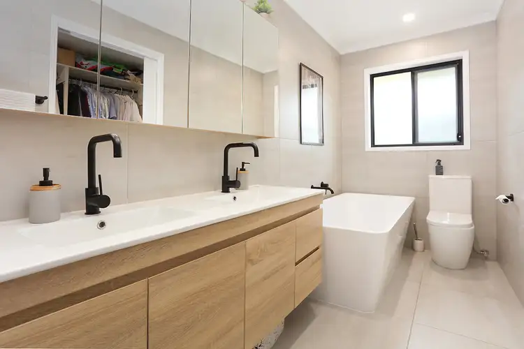 Third view of Homely house listing, 10 Knight Crescent, Nerang QLD 4211