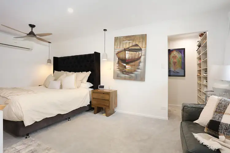 Fourth view of Homely house listing, 10 Knight Crescent, Nerang QLD 4211
