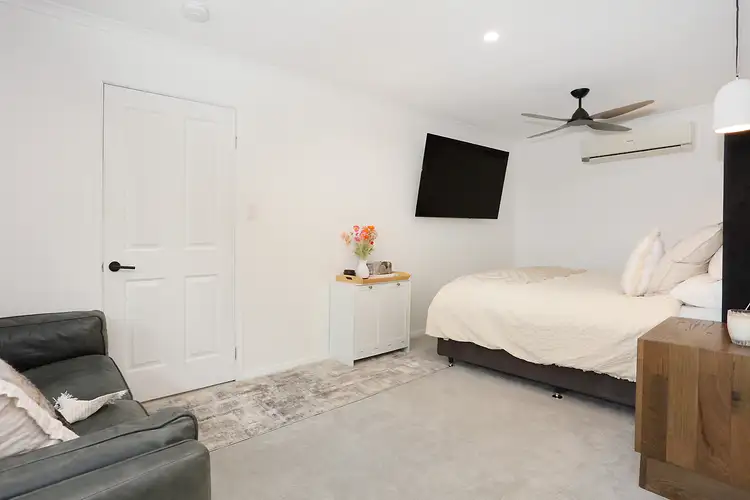 Fifth view of Homely house listing, 10 Knight Crescent, Nerang QLD 4211