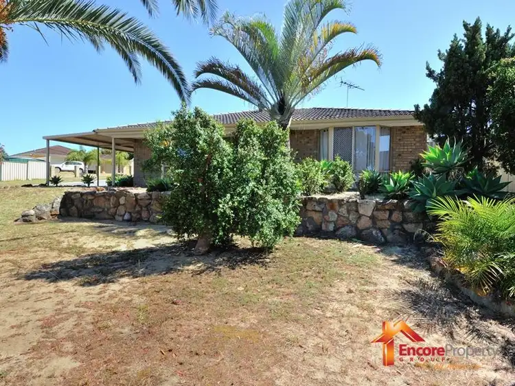 Second view of Homely house listing, 15 The Ramble, Parmelia WA 6167