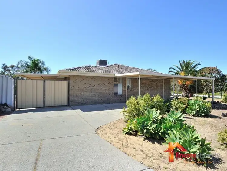 Third view of Homely house listing, 15 The Ramble, Parmelia WA 6167