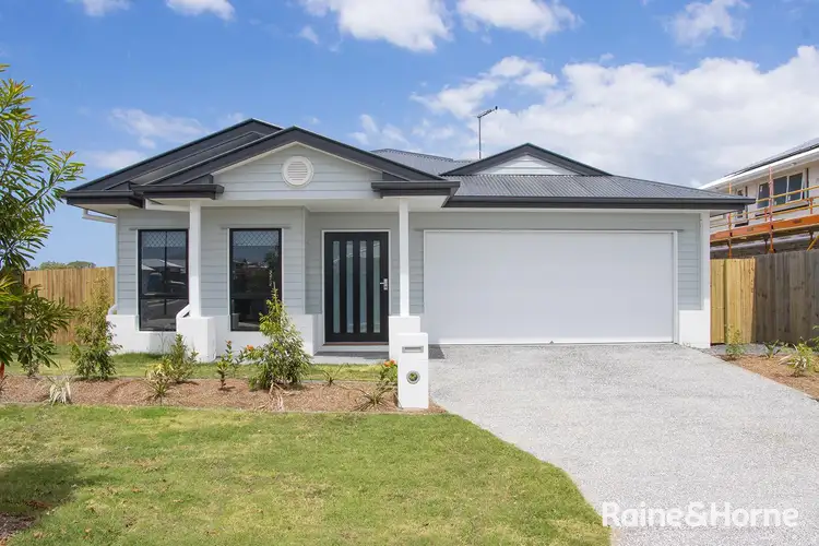 19 Freycinet Street, Redland Bay QLD 4165