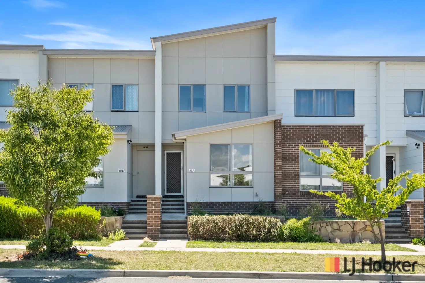 Main view of Homely house listing, 37A Madgwick Street, Coombs ACT 2611
