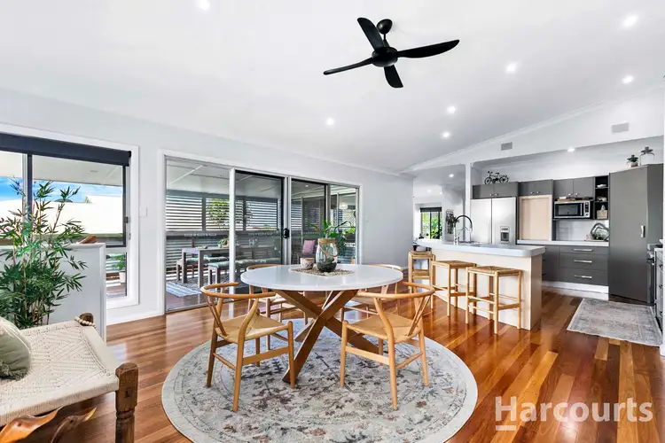 63 Gundesen Drive, Urraween QLD 4655