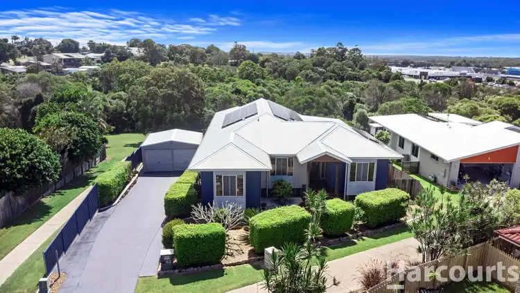 63 Gundesen Drive, Urraween QLD 4655
